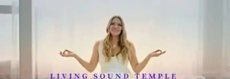 Awaken Your Light ~ Equinox Balancing Sound Journey at Illuminated Journeys Sacred Space Studio