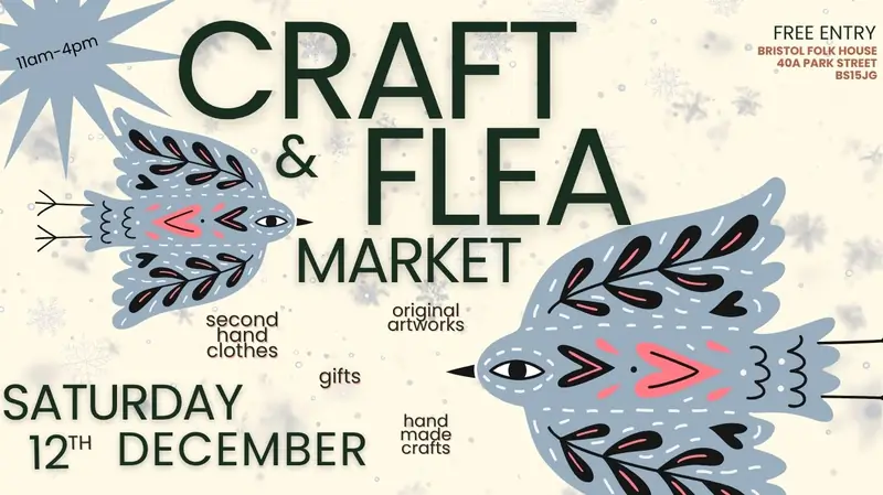 Craft & Flea Market
