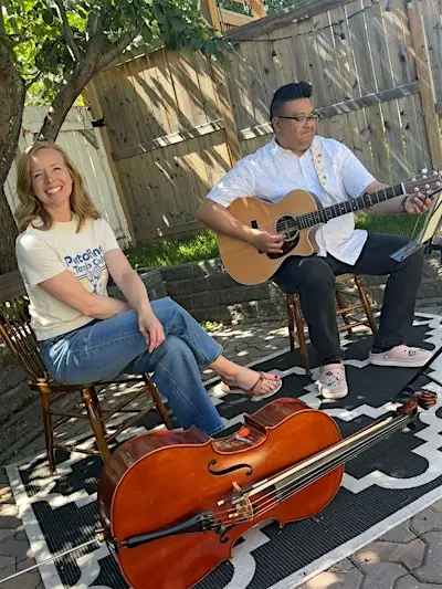 Summer Songs ~ at 1382 Hastings Crescent SE