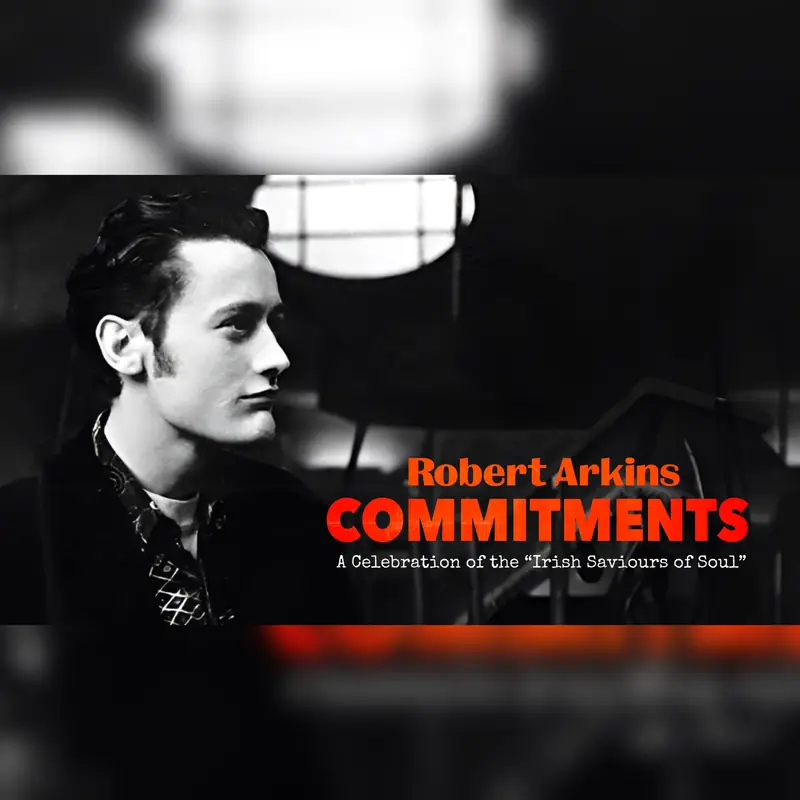 ROBERT ARKINS COMMITMENTS at SLAY