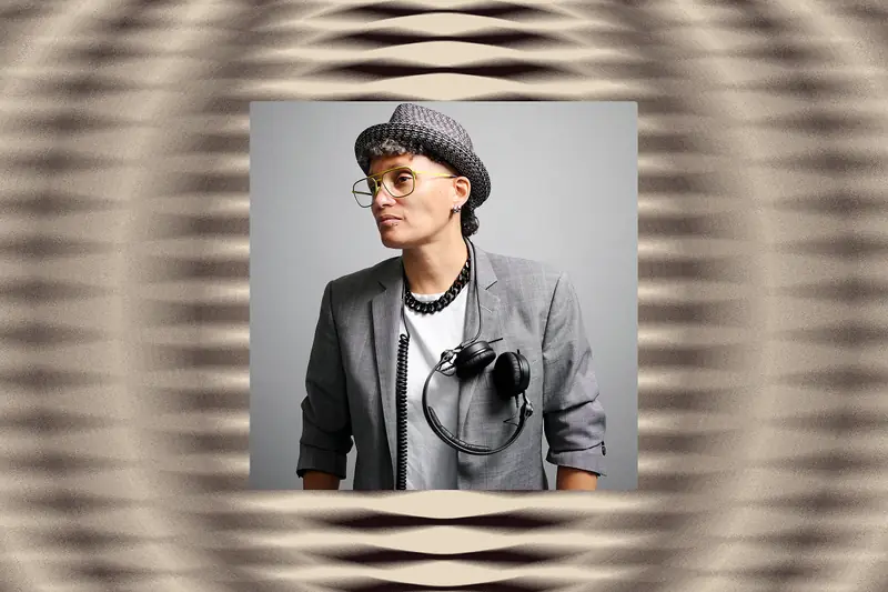 Lounge DJ: del Pilar at Fono