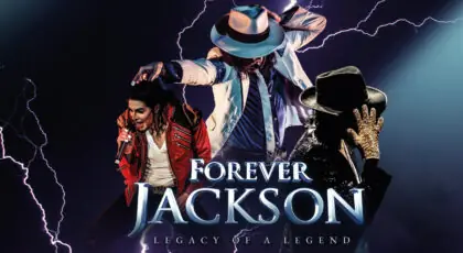 Forever Jackson