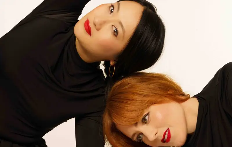 Hannah Peel & Beibei Wang at The Glasshouse