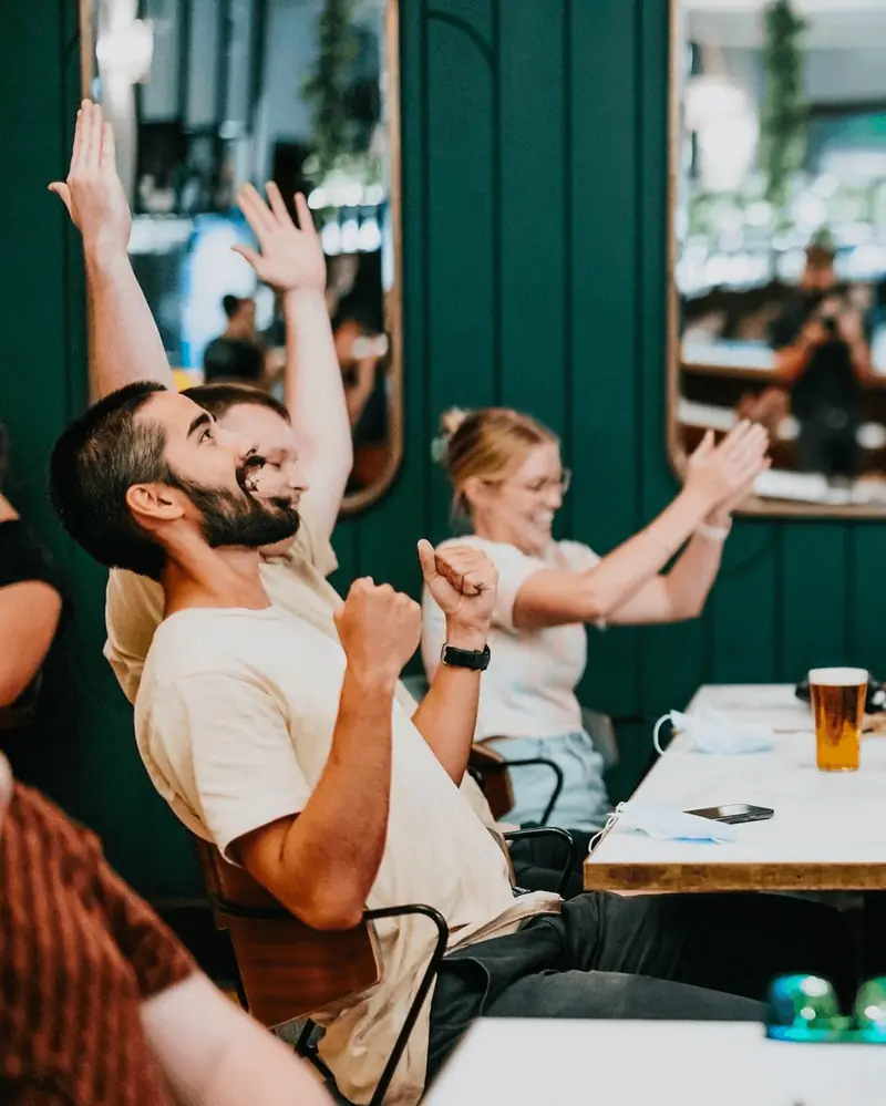 Tuesday Trivia à Great Northern Hotel Newcastle