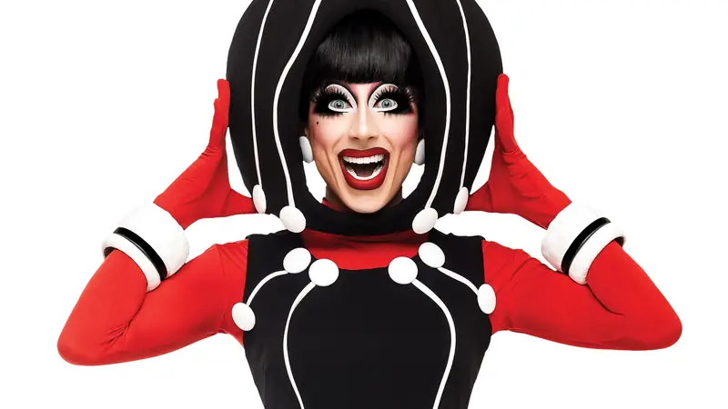 Bianca Del Rio en Flynn Center for the Performing Arts