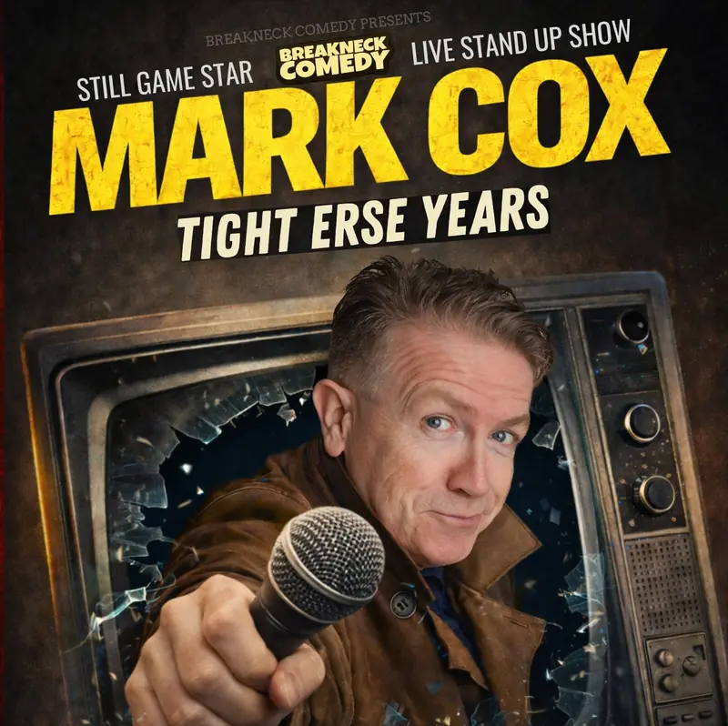 MARK COX