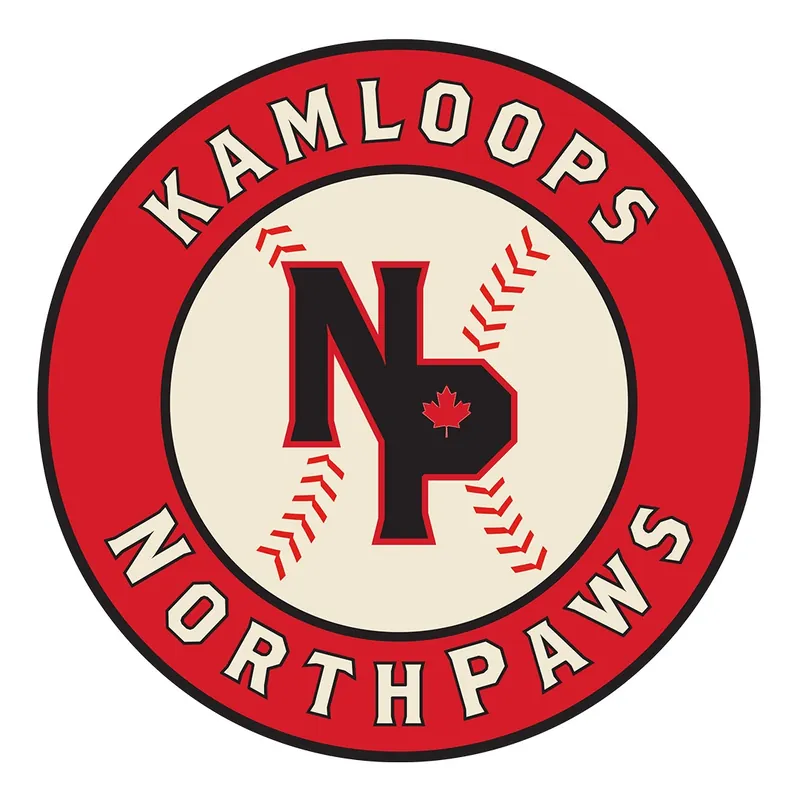 Kamloops NorthPaws vs. Victoria HarbourCats - SUNDAY MATINEE