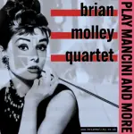 Jazz@Kirkgate: The Brian Molley Quartet