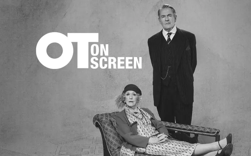 The Rivals: On Screen at Orange Tree Theatre