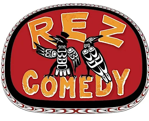 Granny's Corner Presents Rez Comedy at 407 W 1st St