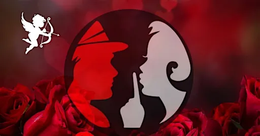 Valentine’s Day at Speakeasy Tapas Lounge