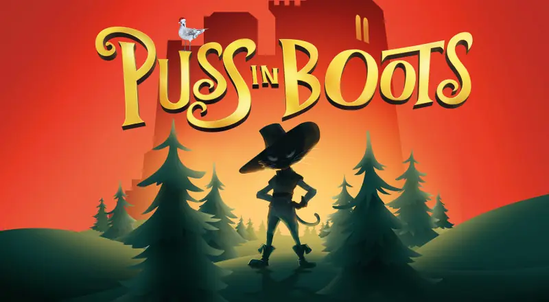 Puss in Boots at Stephen Joseph Theatre