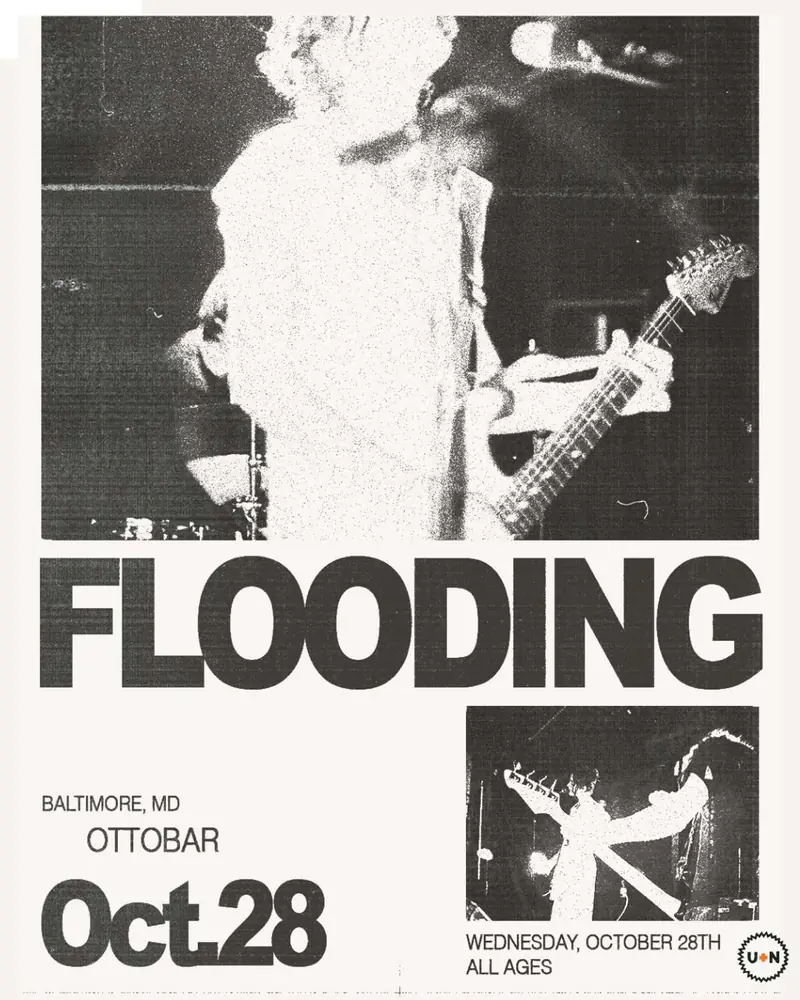 Flooding