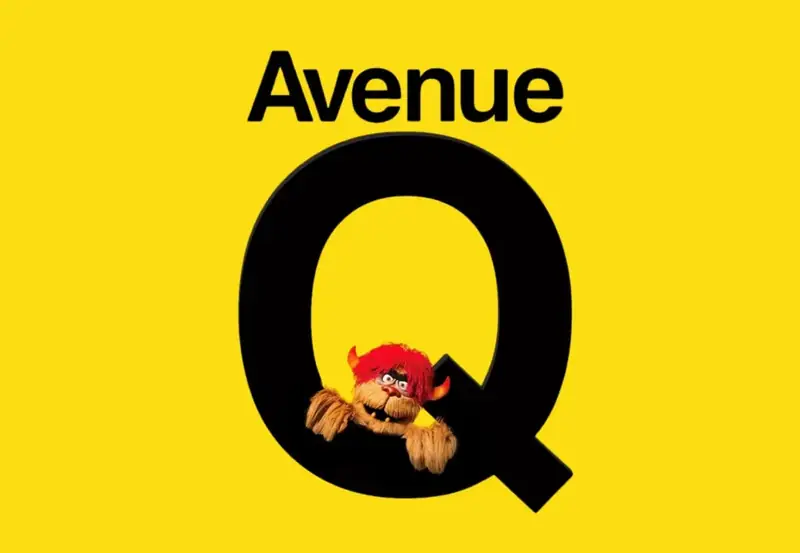 Avenue Q at Theatre Severn