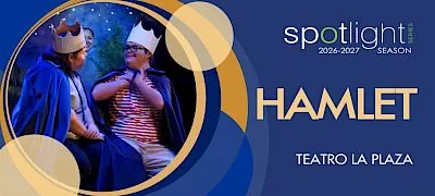 SPOTLIGHT:Teatro La Plaza's Hamlet à Port Theatre