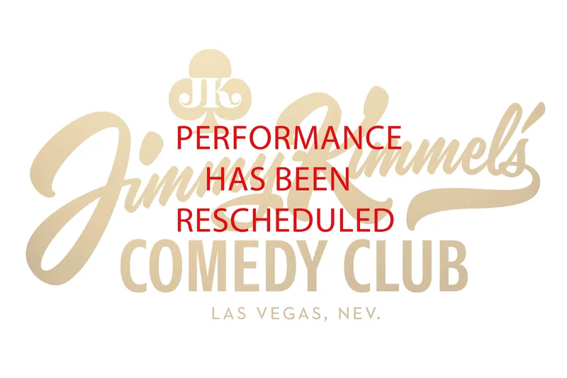 Show Those Skillz at Jimmy Kimmel's Comedy Club
