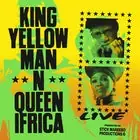KING YELLOWMAN (JAM) at Northcote Theatre