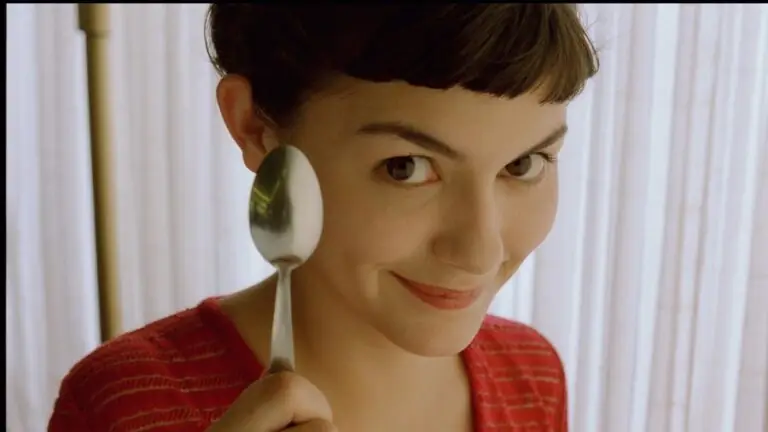 CINEMA: Amélie à Riverbank Arts Centre
