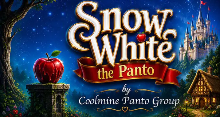 Snow White The Panto - Sensory Friendly at Draíocht