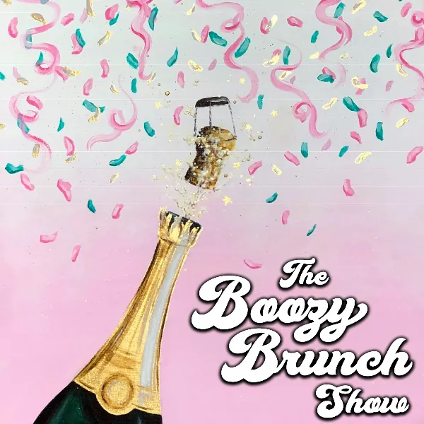 Boozy Brunch w/Collin Moulton at Tacoma Comedy Club