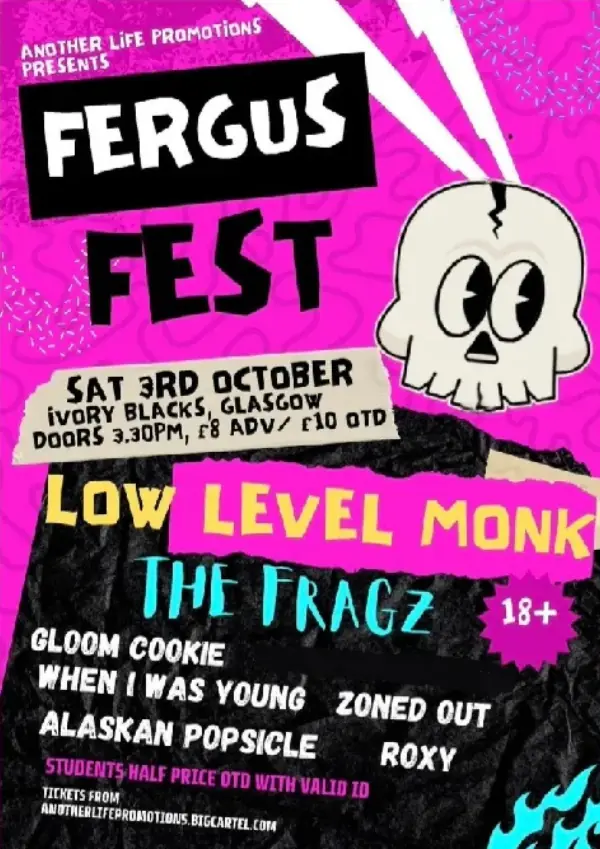 Fergus Fest