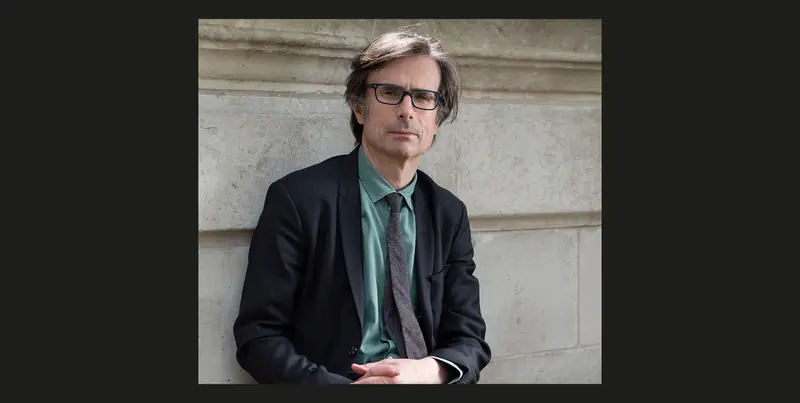 The Kill Switch: Robert Peston à Albert Halls