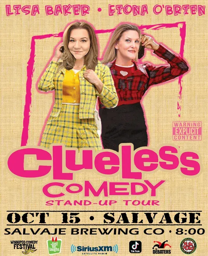Lisa Baker at Salvaje Brewing Co