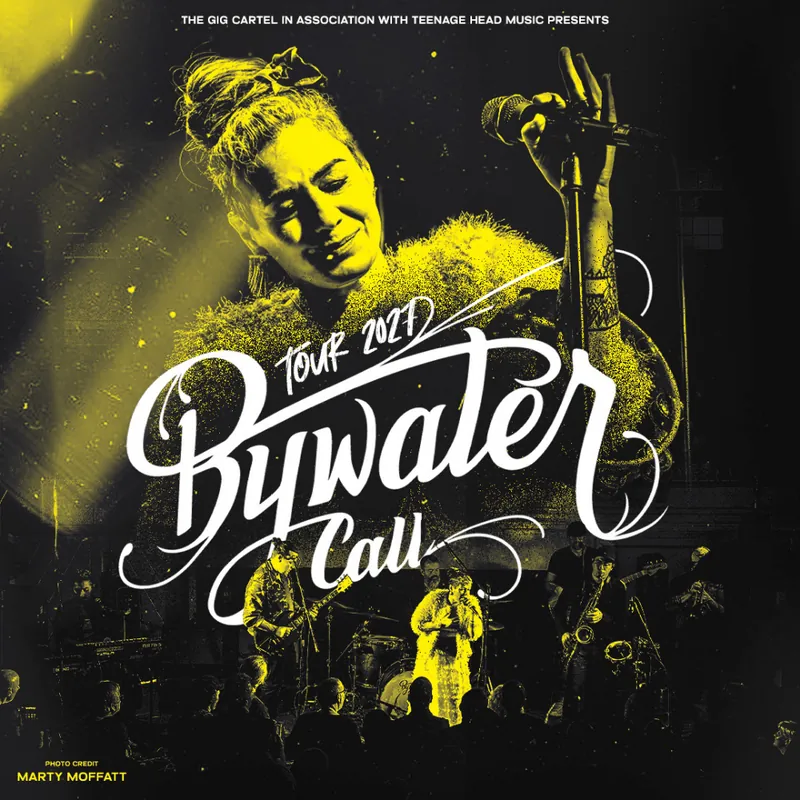Bywater Call