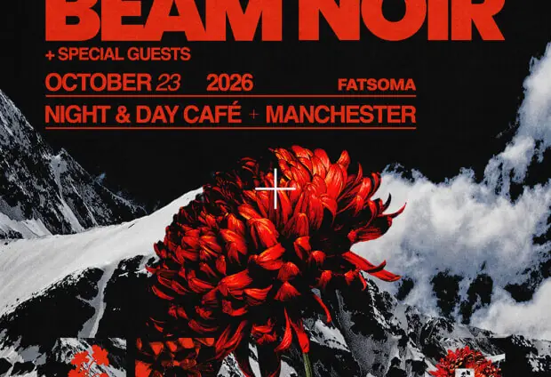 Beam Noir