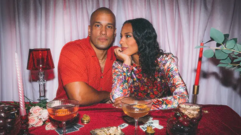 JOHNNYSWIM à Birchmere