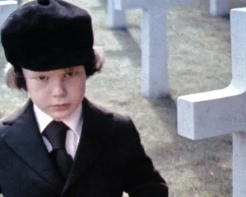 Cine-Macabre at Brewery Arts en Brewery Arts Centre