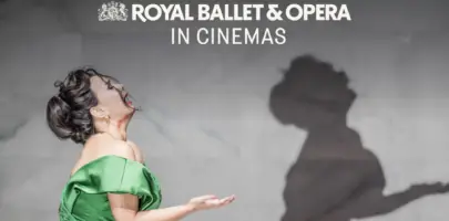 The Royal Opera: Tosca