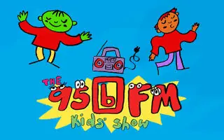 The 95bFM Kids Show Live en Concert Chamber