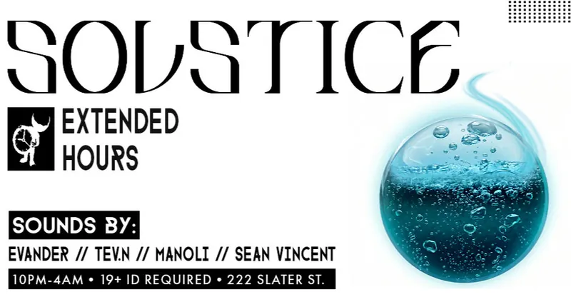 SOLSTICE
