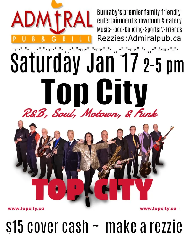 Top City