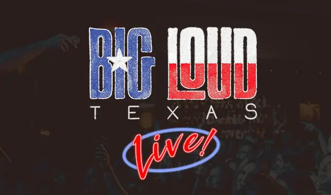 Big Loud Texas Live! en ACL Live at 3TEN