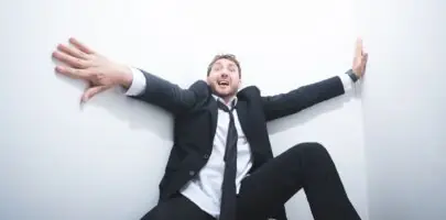 Seann Walsh: This is Torture