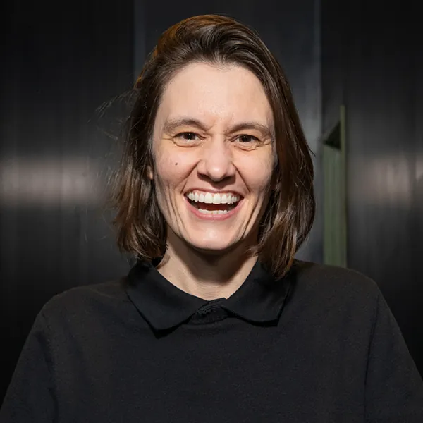 Heather Shaw