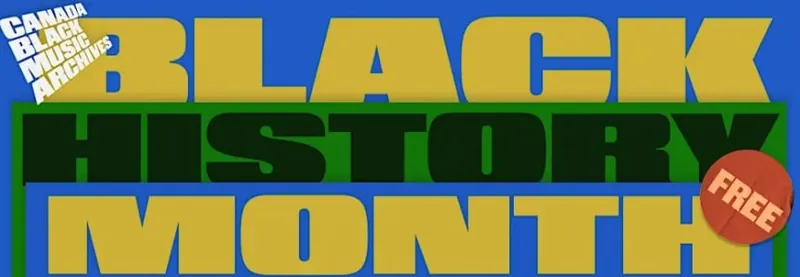 Black History Month Showcase