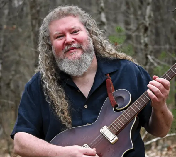 JOE JENCKS & CARA LUFT at The Registry Theatre