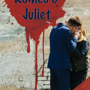 Oddsocks: Romeo & Juliet at Ballet Cymru
