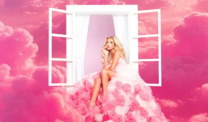 Megan Moroney: The Cloud 9 Tour