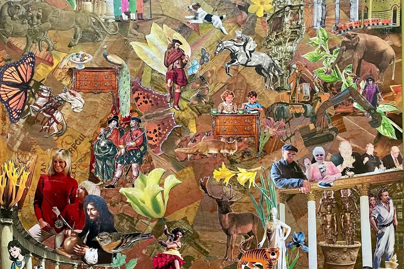 Mull Highland Games Art Prize Exhibition