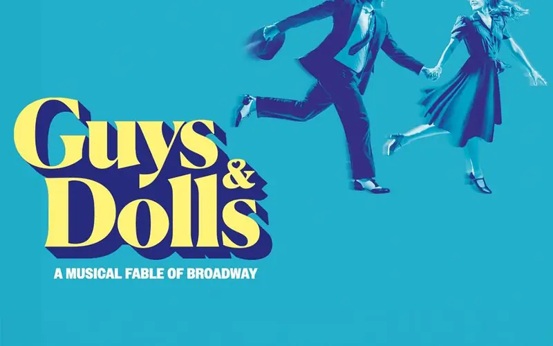 Guys & Dolls