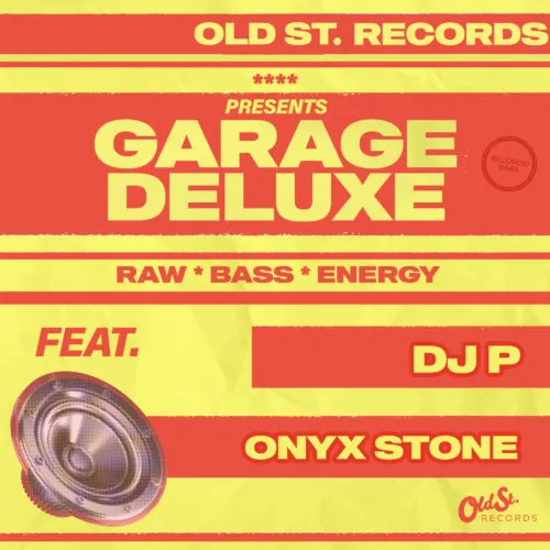 Garage Deluxe