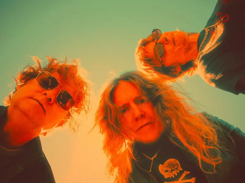 Spiderbait: Ivy & the Big Apples 30TH Anniversary Tour en Civic Hall Ballarat