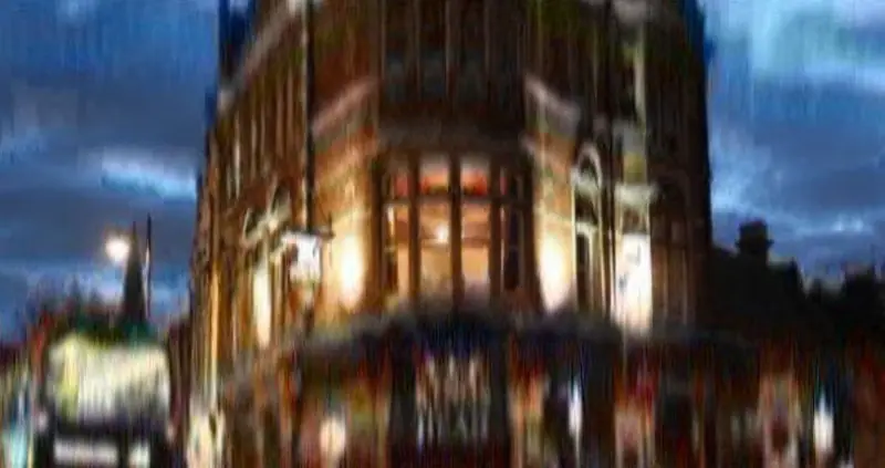 Saturday Comedy Cabaret at Downstairs at the King's Head