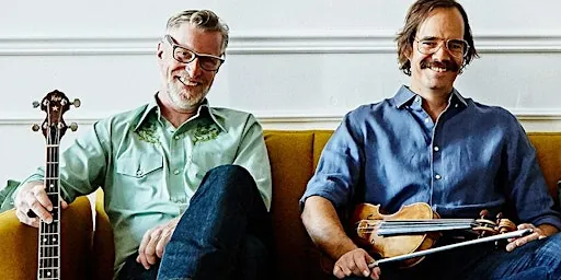 The Lonesome Ace Stringband