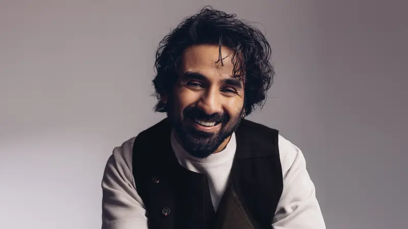 Vir Das at 713 Music Hall