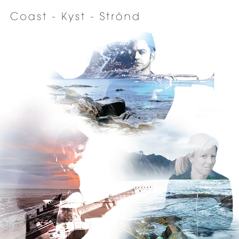 Coast-Kyst-Strönd